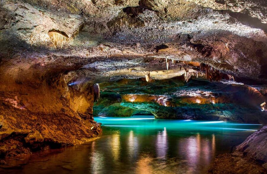 From Valencia: Cueva de Sant Josep Boat Tour with Guide - Price and value check: is $69 a fair deal?