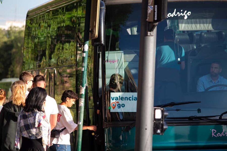 From Valencia: Cueva de Sant Josep Boat Tour with Guide - Who this tour is best for (and who should reconsider)