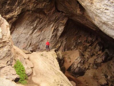 Full Day Tour to Montanejos & Thermal Pools