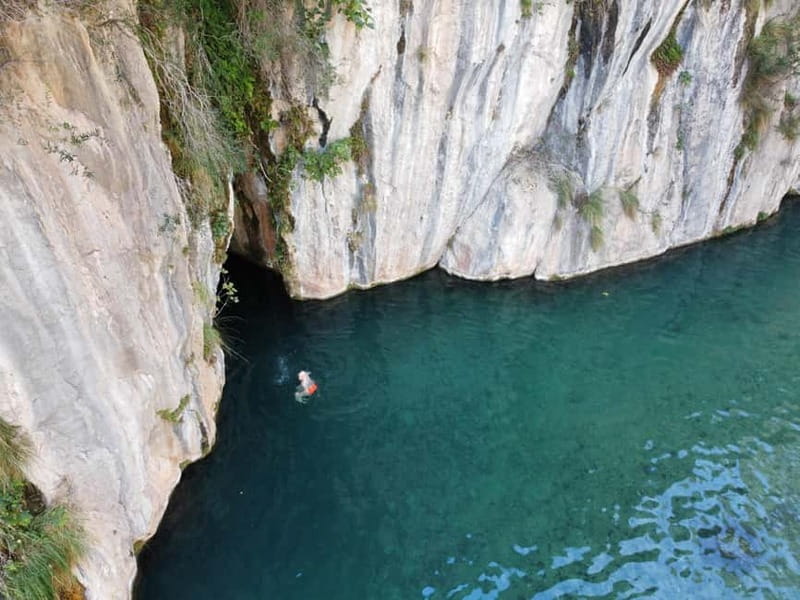 From Valencia: Hot Springs + Waterfalls + Surprise Stop - Key Things That Make This Trip Worth Your Time