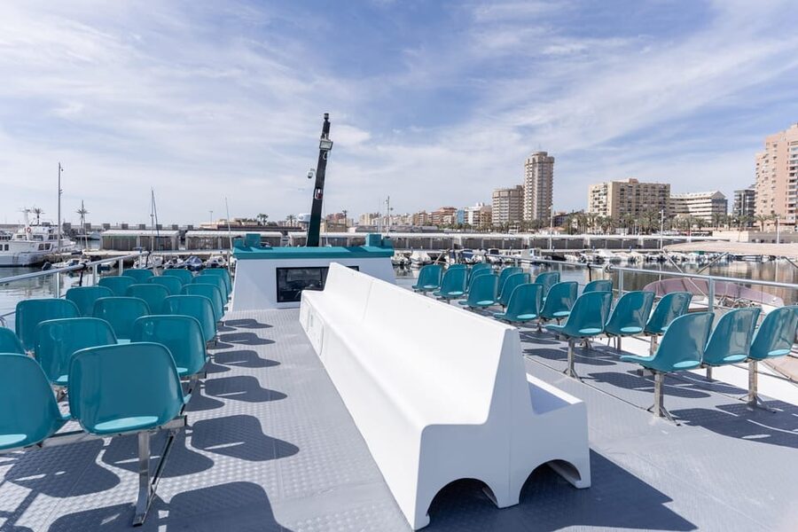 Fuengirola: Catamaran Tour to Spot Dolphins - What to Bring (So Your Day Stays Easy)