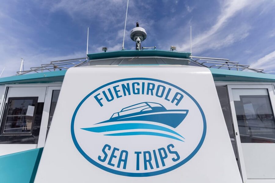 Fuengirola: Catamaran Tour to Spot Dolphins - Who This Tour Fits Best, and Who Might Skip