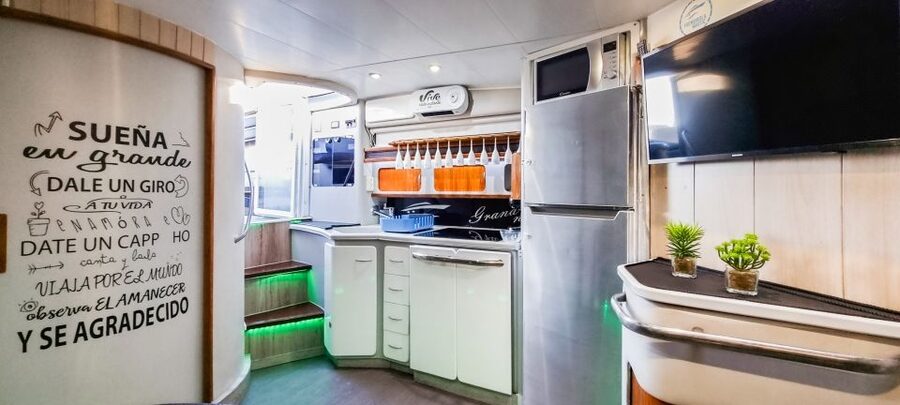 Fuengirola: Dolphin Watching by Yacht with Snacks and Drinks - Who This Yacht Dolphin Cruise Fits Best