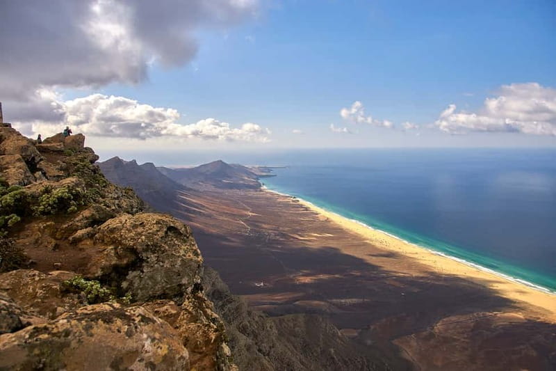 Fuerteventura: Cofete Beach and "Villa Winter" Tour - Why Cofete and Villa Winter work so well in 4 hours