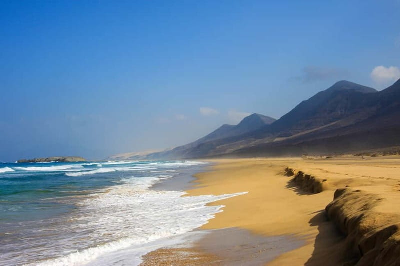 Fuerteventura: Cofete Beach and "Villa Winter" Tour - Price and value: is $65 a good deal?