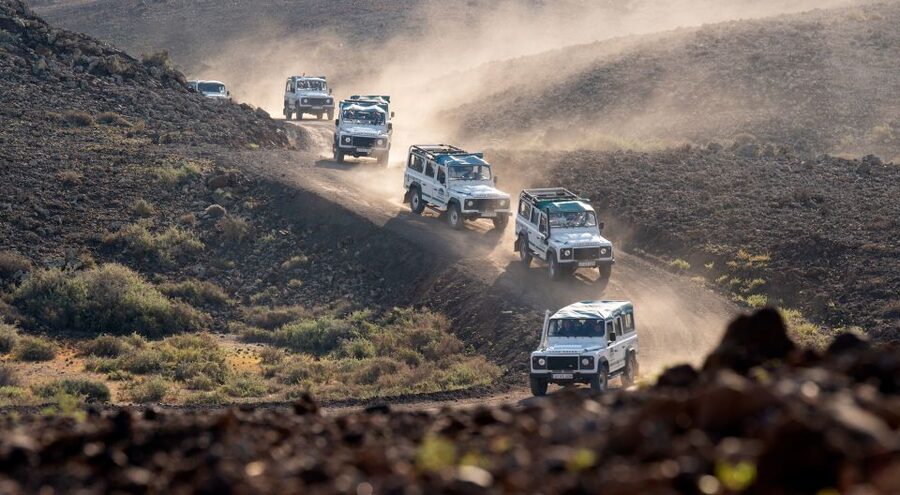 Fuerteventura: Cofete Beach Jeep Safari - Who this jeep safari is best for
