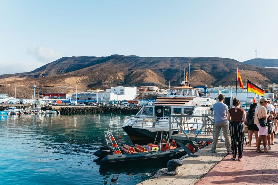 Fuerteventura: Glass Bottom Boat Cruise with Lunch & Drinks - Key things that make this cruise worth your time