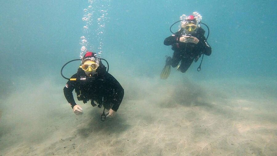 Fuerteventura: Introduction to Scuba Diving - Who Should Book, and Who Should Skip