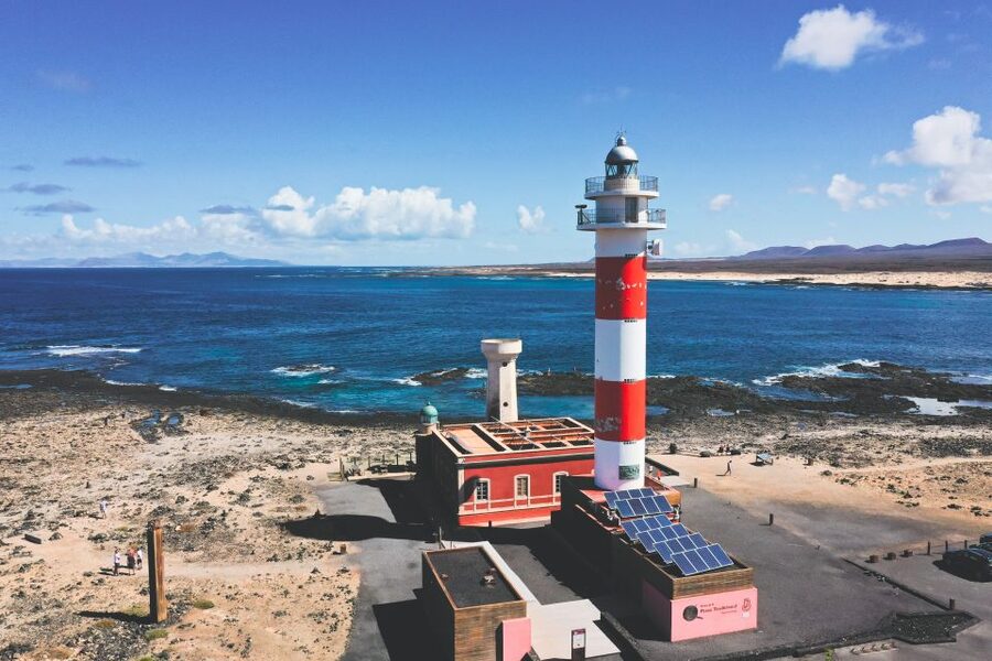Fuerteventura: Island Tour by Minibus - Key things to know before you book