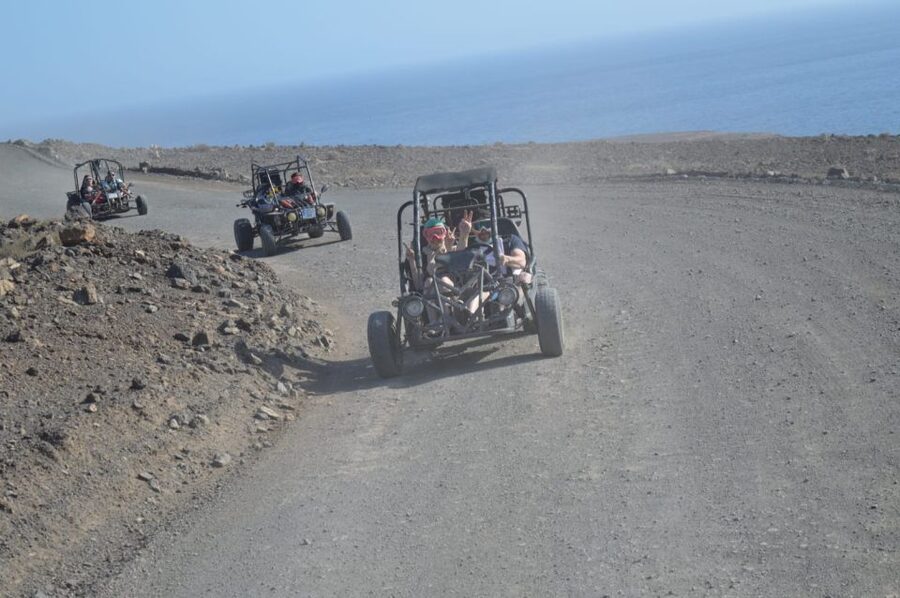 Fuerteventura: Jandía Natural Park & The Puertito Buggy Tour - FAQ