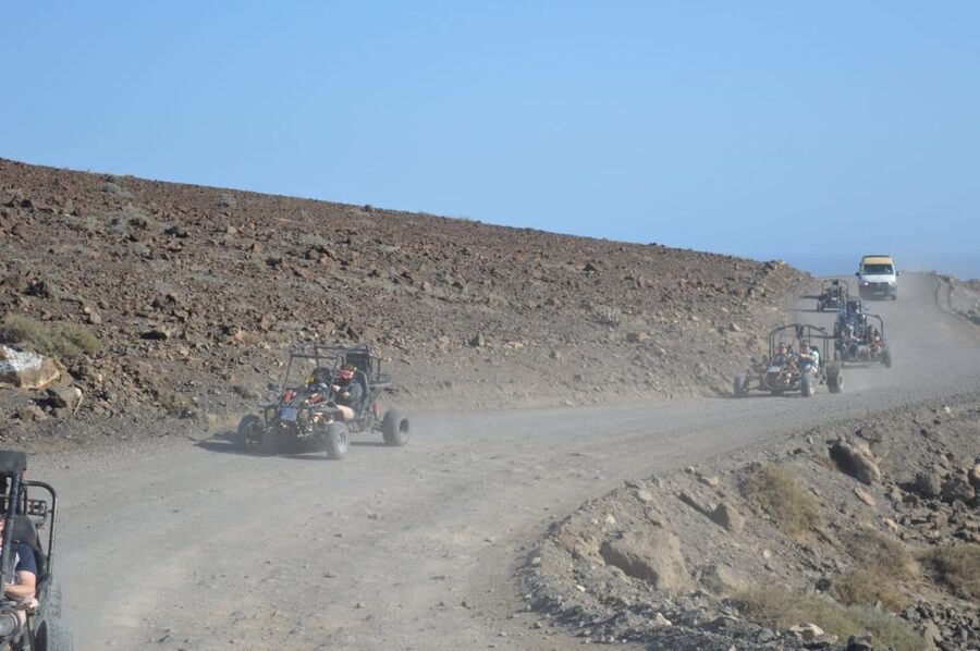 Fuerteventura: Jandía Natural Park & The Puertito Buggy Tour - Who Should Book This Buggy Tour, and Who Should Skip It