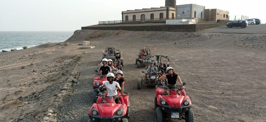 Fuerteventura: Jandía Natural Park & The Puertito Buggy Tour - Should You Book It? My Practical Decision Guide
