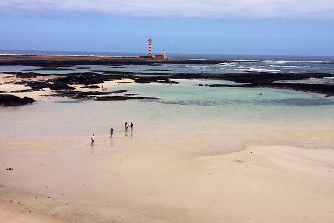 Fuerteventura North Exclusive Tour - Key points before you go