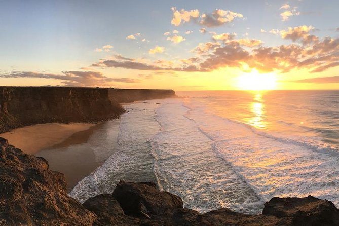 Fuerteventura North Exclusive Tour - Pickup and Transport Comfort From Puerto del Rosario