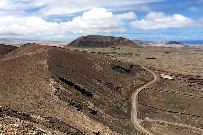 Fuerteventura North Exclusive Tour - Toston Lighthouse and West Coast Cliff Stops for Big Views