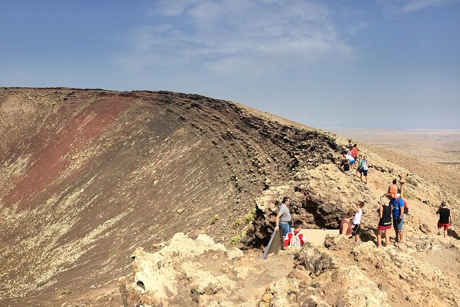 Fuerteventura North Exclusive Tour - Lunch Is On Your Own, So Choose With Intention
