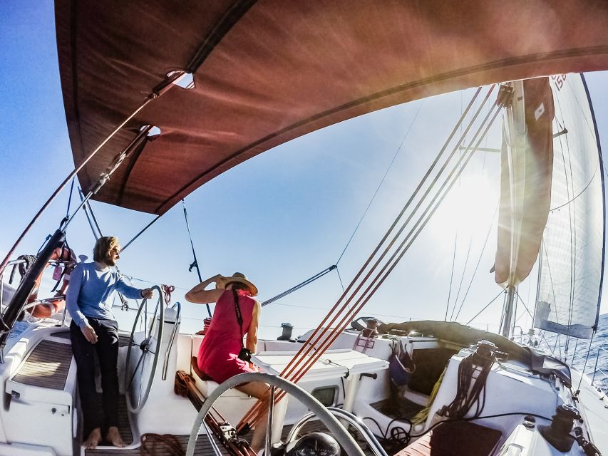 Fuerteventura: Sailing with Snorkeling and Dolphin Watching - Practical Tips for Your Best Day at Sea