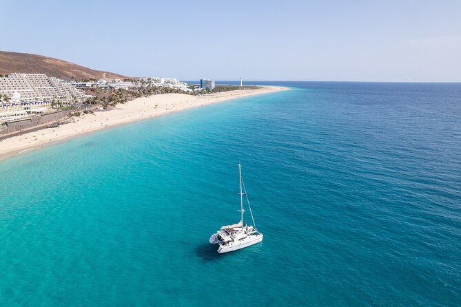 Fuerteventura: Small-Group Magic Deluxe Catamaran Cruise - Key highlights I’d plan around