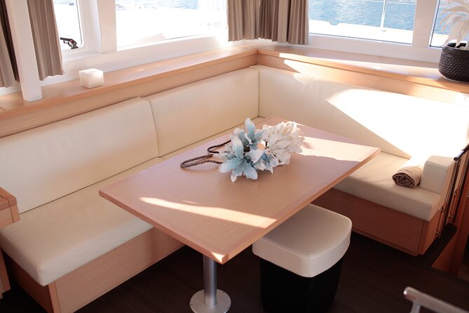 Fuerteventura: Small-Group Magic Deluxe Catamaran Cruise - Who should book this Magic Deluxe cruise, and who might not