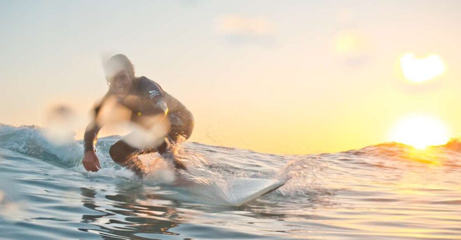 Fuerteventura: Surfing Lesson in the south of Fuerteventura - Key Points You’ll Care About