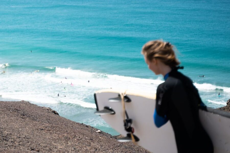 Fuerteventura: Surfing Lesson in the south of Fuerteventura - Price and Value: The Real Reasons It’s Not Just a $60 Lesson