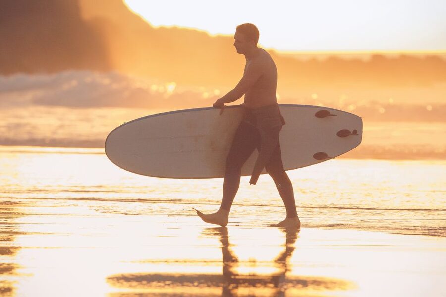 Fuerteventura: Surfing Lesson in the south of Fuerteventura - Why South Fuerteventura Surf Lessons Feel Easier to Enjoy