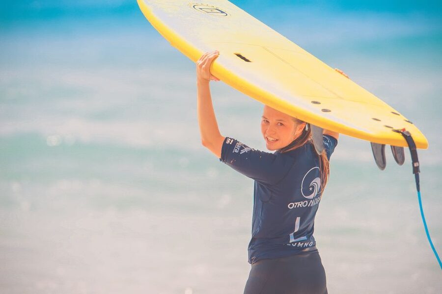 Fuerteventura: Surfing Lesson in the south of Fuerteventura - How Your Day Flows, From Pickup Ideas to the Best-Waves Beach