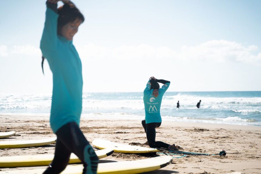 Fuerteventura: Surfing Lesson in the south of Fuerteventura - Equipment Details You Should Expect (And Why They Matter)