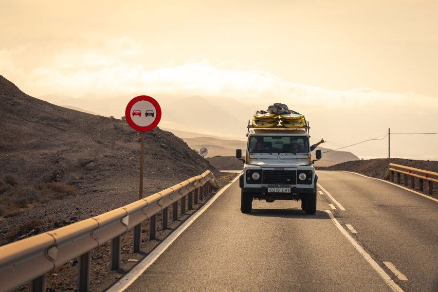 Fuerteventura: Surfing Lesson in the south of Fuerteventura - The Instructor Style: What You’ll Hear, and Who You Might Get
