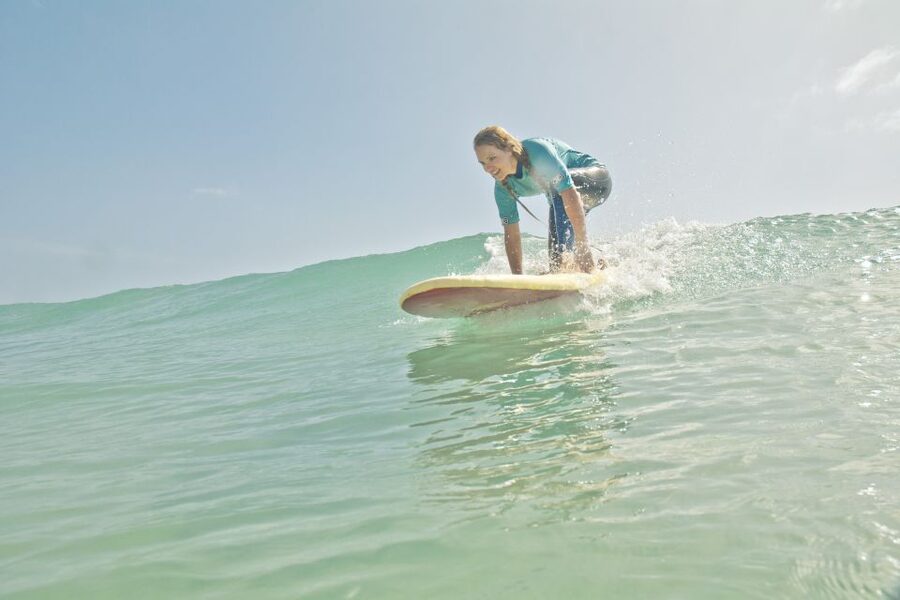 Fuerteventura: Surfing Lesson in the south of Fuerteventura - Food, Timing, and What to Bring So You Do Not Feel Rushed