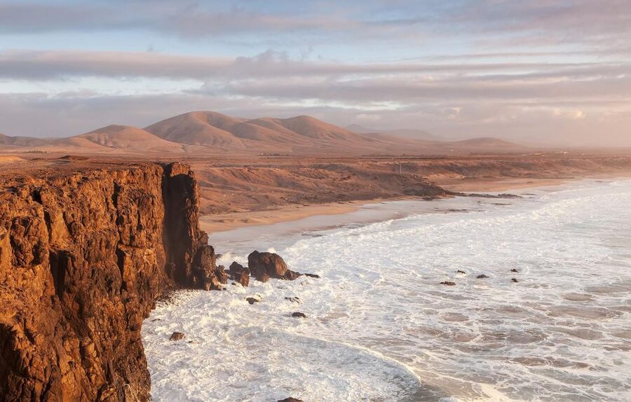 Fuerteventura: Wild North and Corralejo Tour From the South - Key Points at a Glance