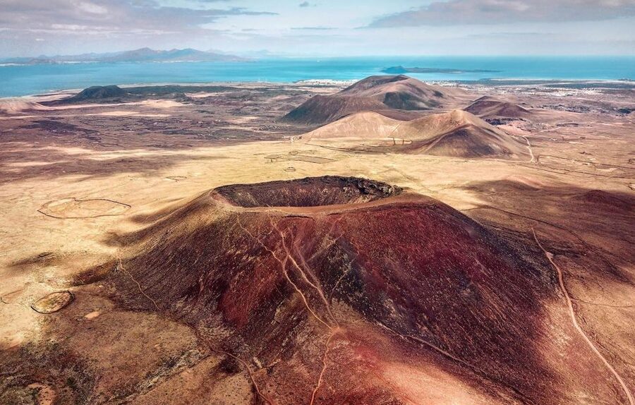 Fuerteventura: Wild North and Corralejo Tour From the South - El Cotillo: The West Coast Finale Where the Day Feels Worth It
