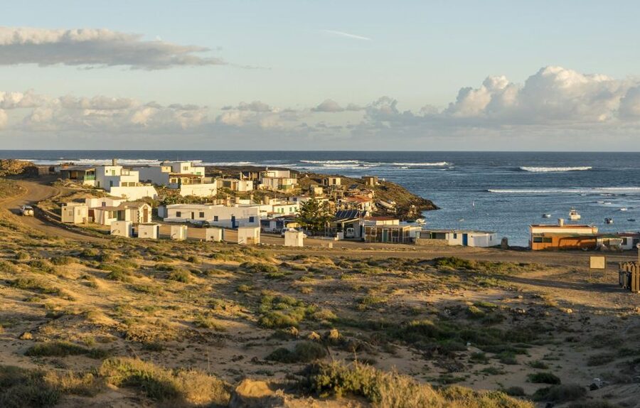 Fuerteventura: Wild North and Corralejo Tour From the South - Pickup From Costa Calma, Morro Jable, or Esquinzo (And What to Expect)