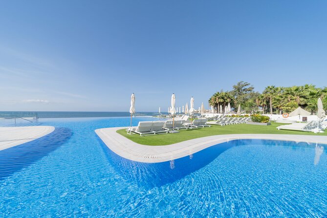 Full Day Ticket at Perchel Beach Club with Lunch - When to go: planning your 3 to 8 hour day