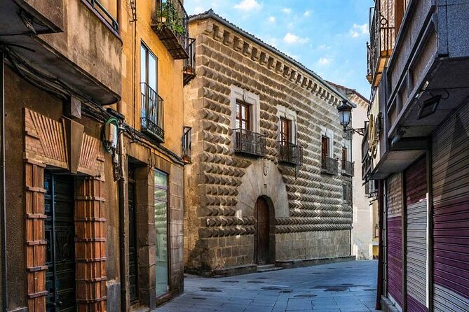 Full Day Tour to Avila & Segovia from Madrid - Price and Value: What You Really Pay For
