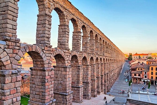 Full Day Tour to Avila & Segovia from Madrid - Segovia Cathedral and Plaza Mayor: Gothic Details in a Compact Area