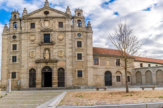 Full Day Tour to Avila & Segovia from Madrid - Guided Walking Tours Plus Free Time: How to Use It Like a Pro