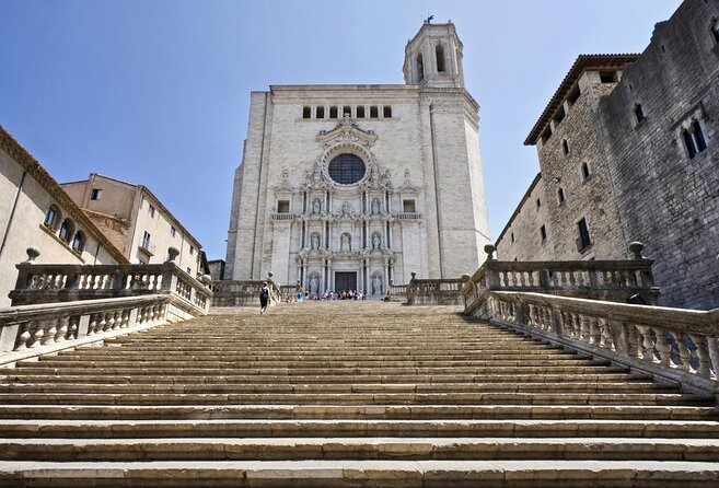 Game Of Thrones Walking Tour in Girona - Quick Takeaways