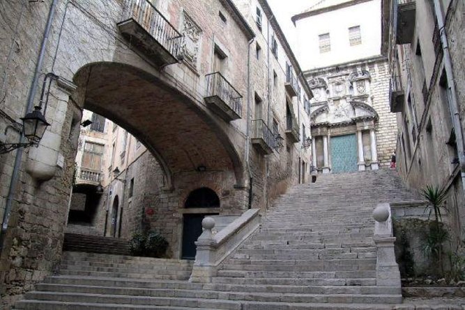 Game Of Thrones Walking Tour in Girona - Why Girona Looks Like Westeros