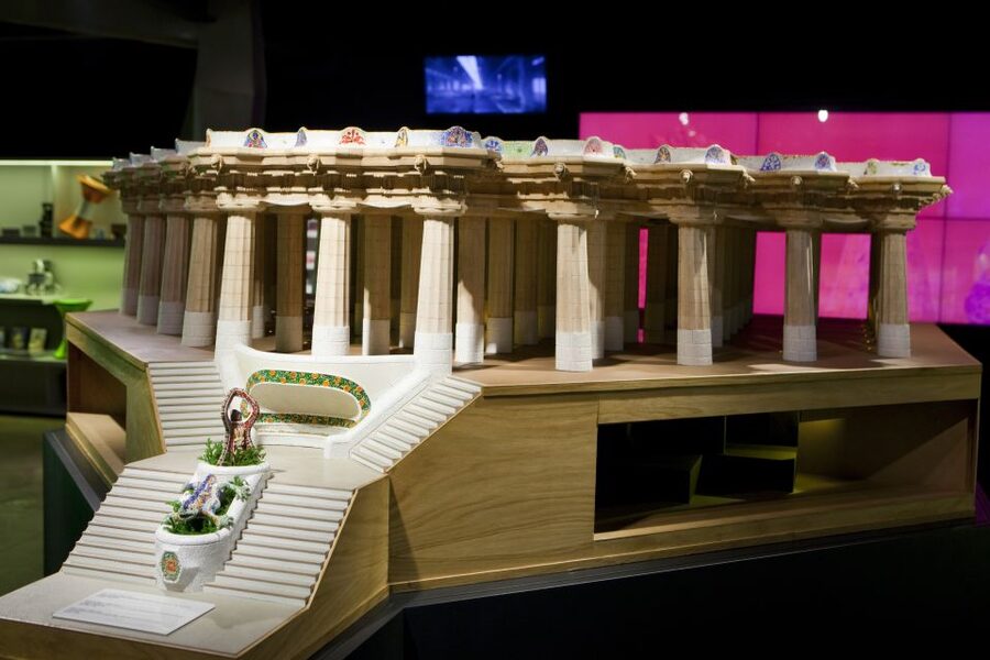 Gaudí Experiència Barcelona Admission Ticket - Should you book Gaudí Experiència in Barcelona?