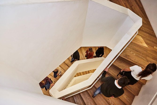 Gaudi´s Casa Vicens Skip the Line Ticket with Audioguide - Price and value: what you’re really paying for