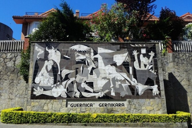 Gaztelugatxe, Mundaka and Gernika Tour from Bilbao - Key things I’d tell a friend before you go