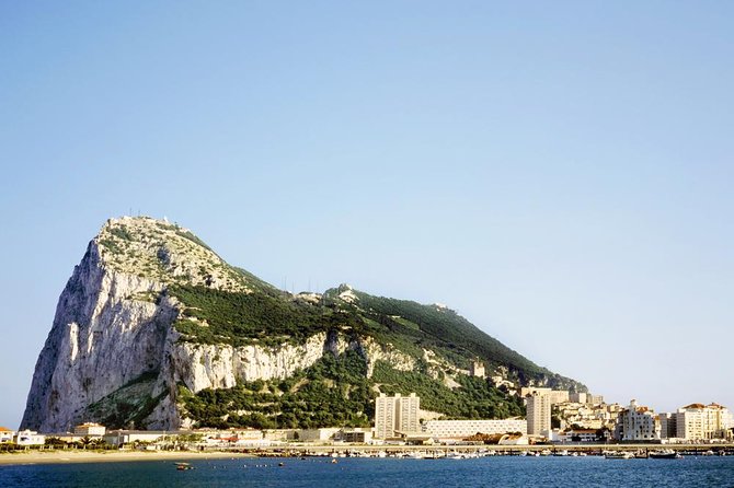 Gibraltar Express: Sightseeing Full Day Tour from Costa del Sol - A Long Day Trip That Starts Before You Reach Gibraltar