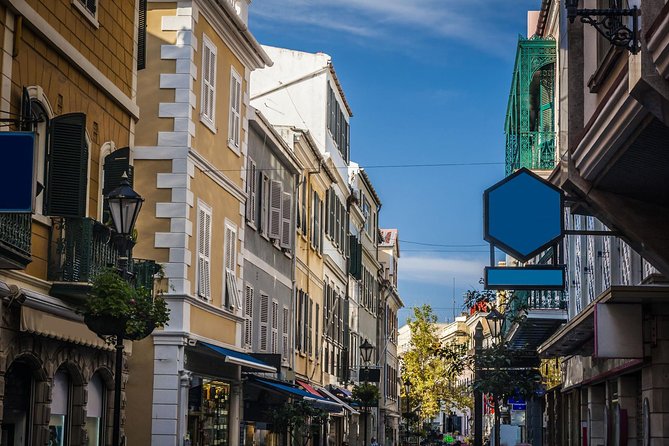 Gibraltar Express: Sightseeing Full Day Tour from Costa del Sol - Why the Schedule Feels Tight (And How to Survive It)