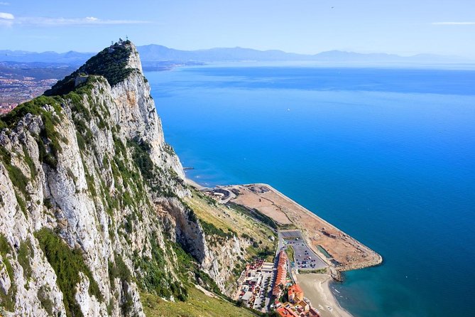 Gibraltar with St Michael Caves Guided Tour from Costa del Sol - Key Things That Make This Tour Worth Your Attention