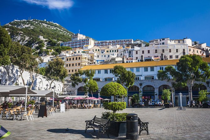 Gibraltar with St Michael Caves Guided Tour from Costa del Sol - The Timing Question: How Much of Gibraltar Fits Into One Day