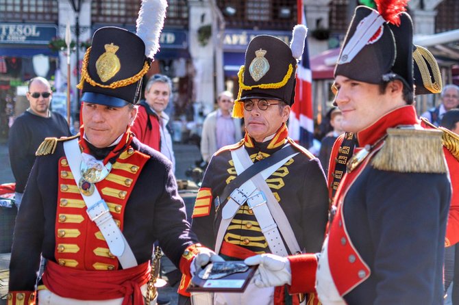 Gibraltar with St Michael Caves Guided Tour from Costa del Sol - Who This Tour Suits (and Who Should Skip It)