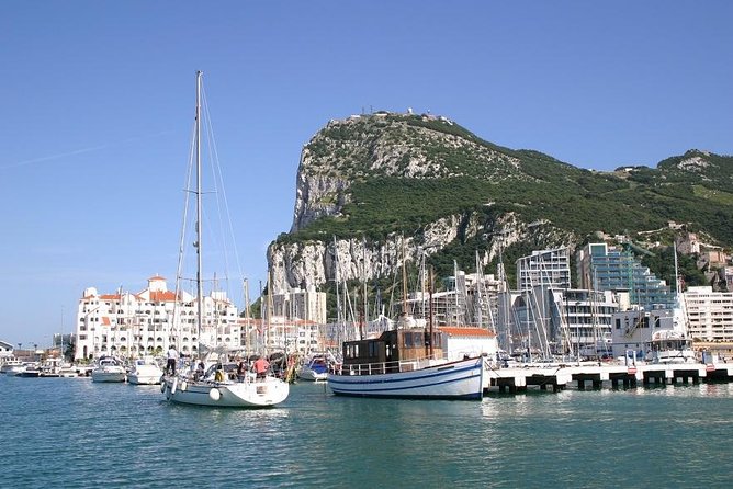 Gibraltar with St Michael Caves Guided Tour from Costa del Sol - Should You Book This Gibraltar Day Trip?