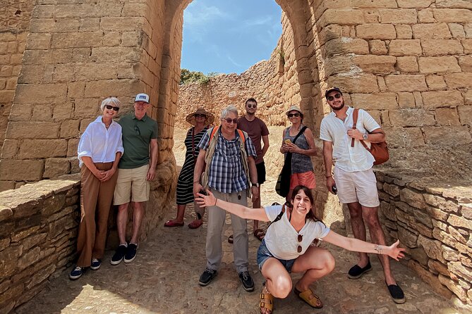 Girona and Costa Brava Small Group Tour from Barcelona - Your morning start at Passeig de Gràcia, then straight into Catalonia
