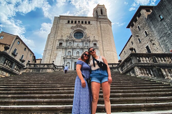 Girona and Costa Brava Small Group Tour from Barcelona - Costa Brava switch: from inland charm to sea air at Calella de Palafrugell